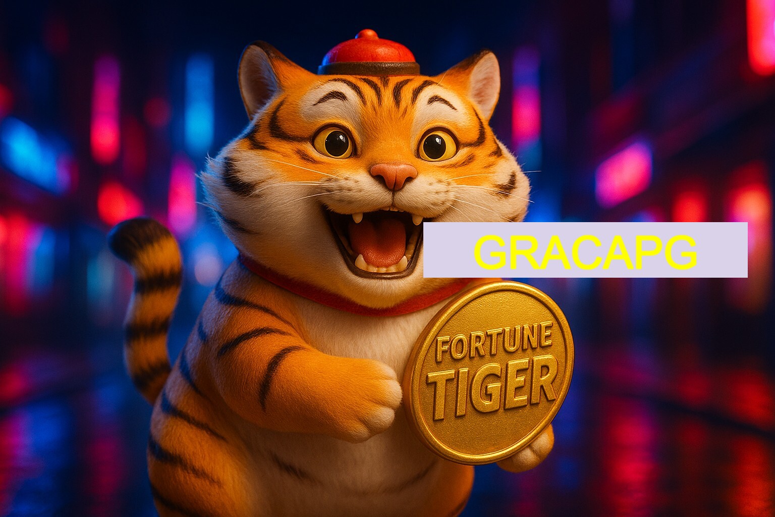 Como Jogar Fortune Tiger