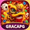 Logo da GRACAPG