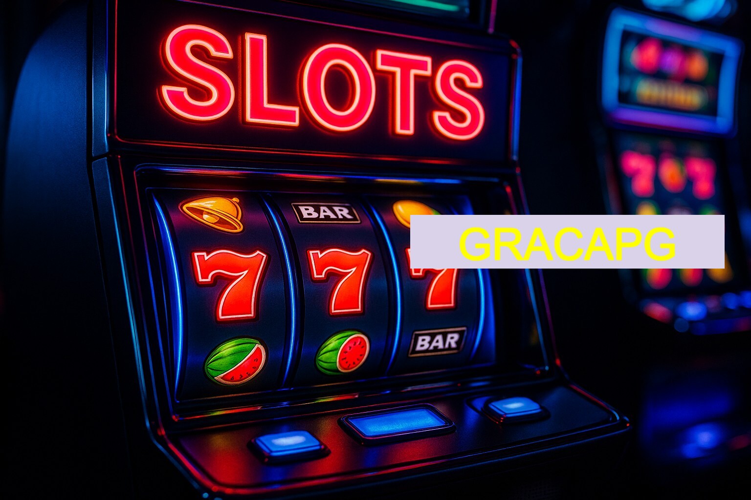 Benefícios dos Slots